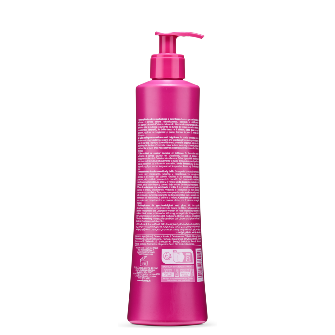 Fanola - Color Locker Sealing Cream 480ml