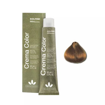 Crema Color - 8TR Light Cinnamon Blonde 65ml