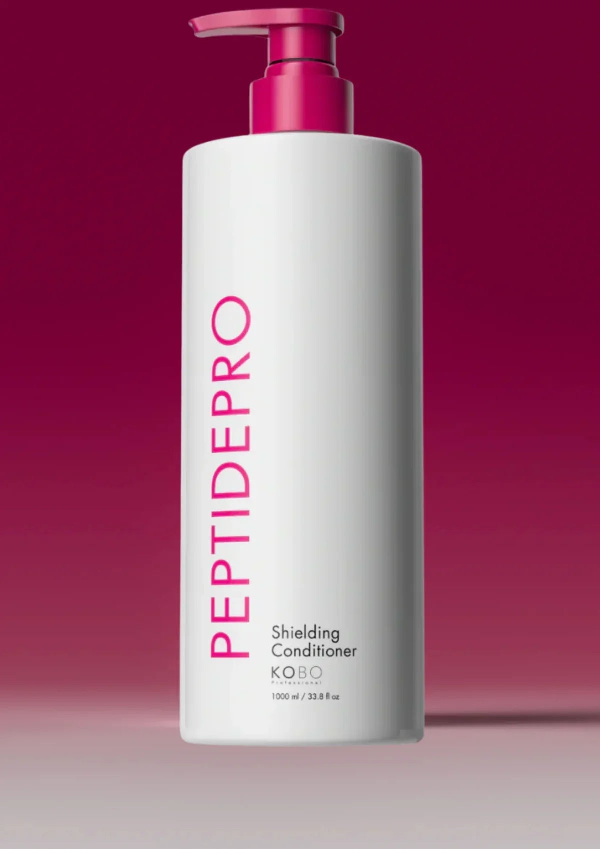 KOBO Professional - PeptidePro Shielding Conditioner 1000ml