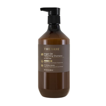 Theorie - Argan Oil Shampoo 400ml