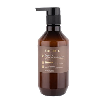 Theorie - Argan Oil Conditioner 400ml