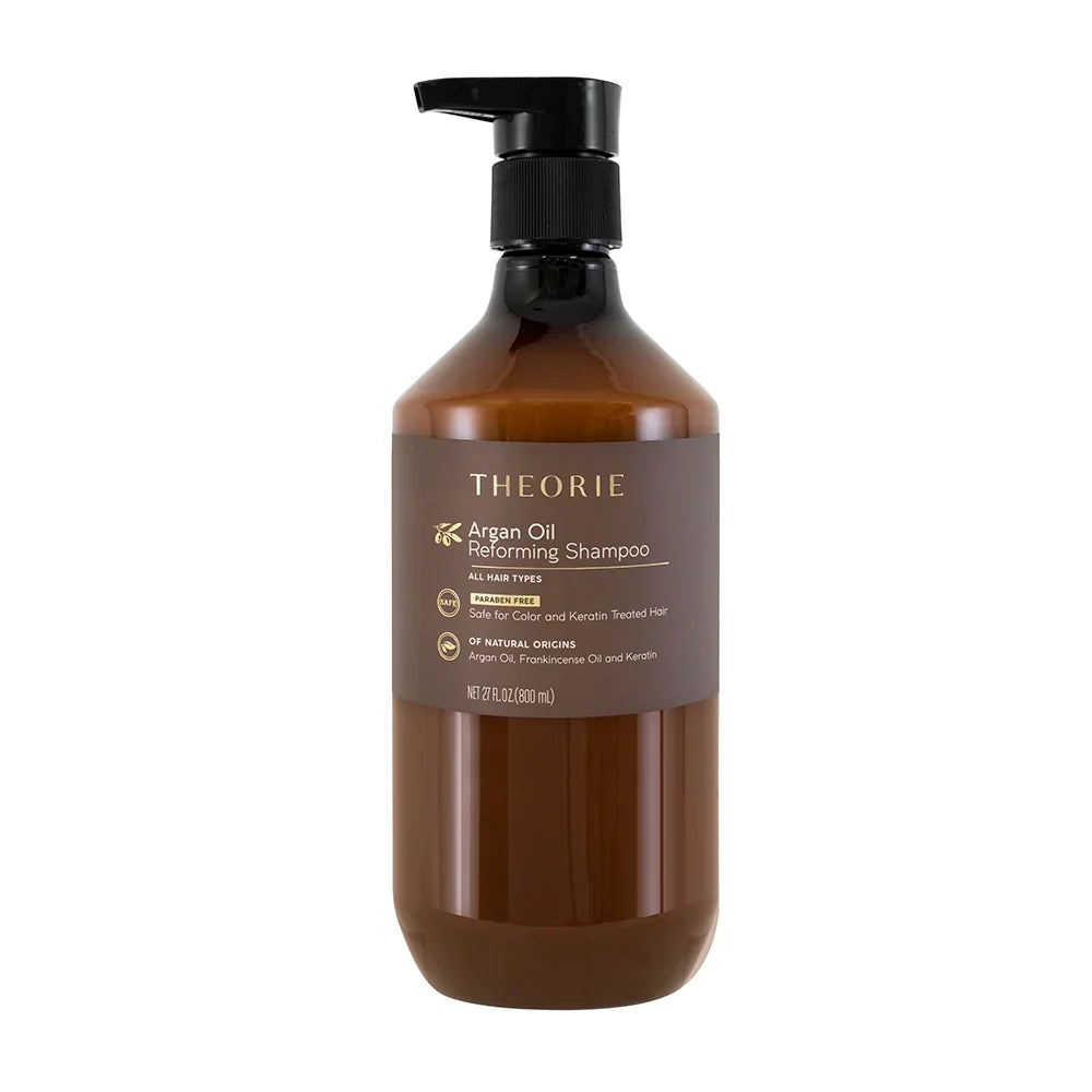 Theorie - Argan Oil Shampoo 800ml