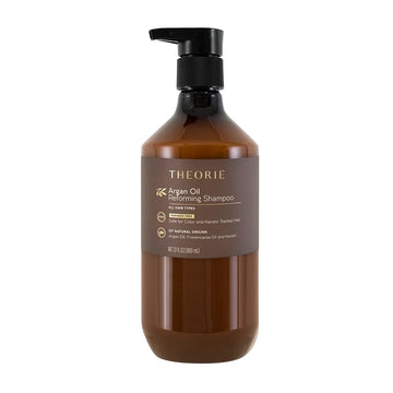 Theorie - Argan Oil Shampoo 800ml