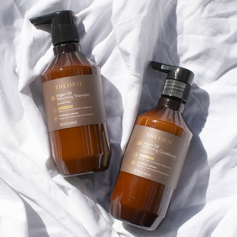 Theorie - Argan Oil Conditioner 400ml