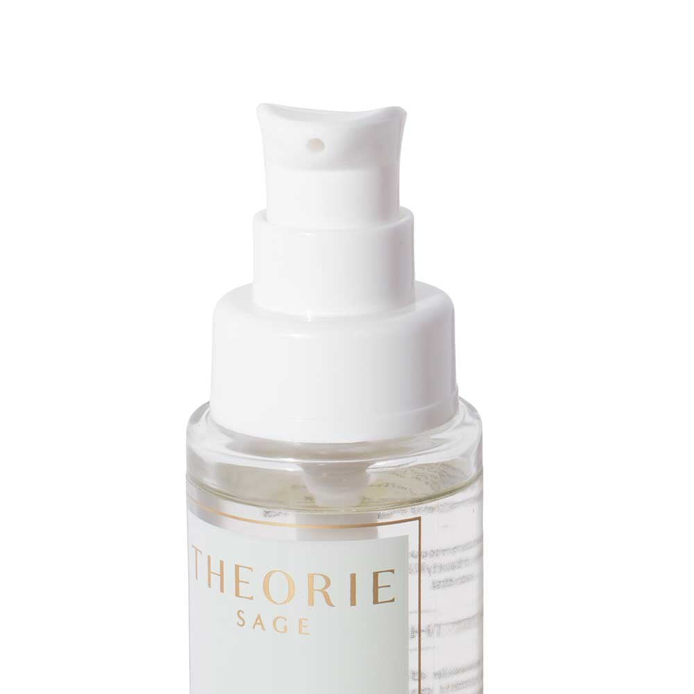 Theorie - Argan Oil Restoring Serum 60ml