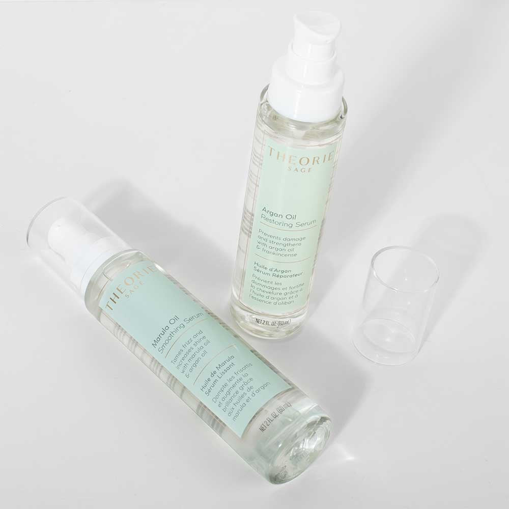 Theorie - Marula Smoothing Serum 60ml