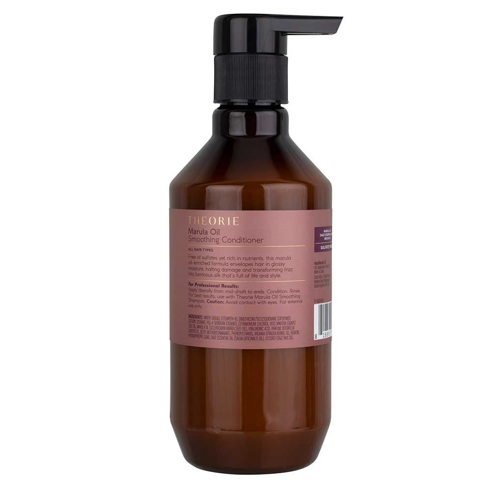 Theorie - Marula Oil Sulphate Free Conditioner 400ml
