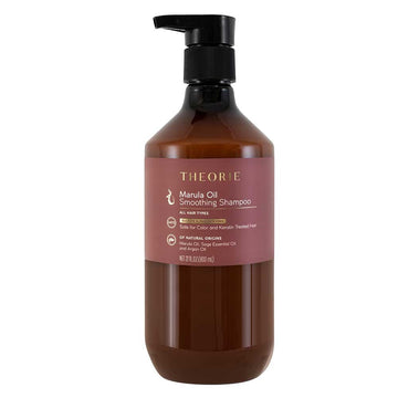 Theorie - Marula Oil Sulphate Free Shampoo 800ml