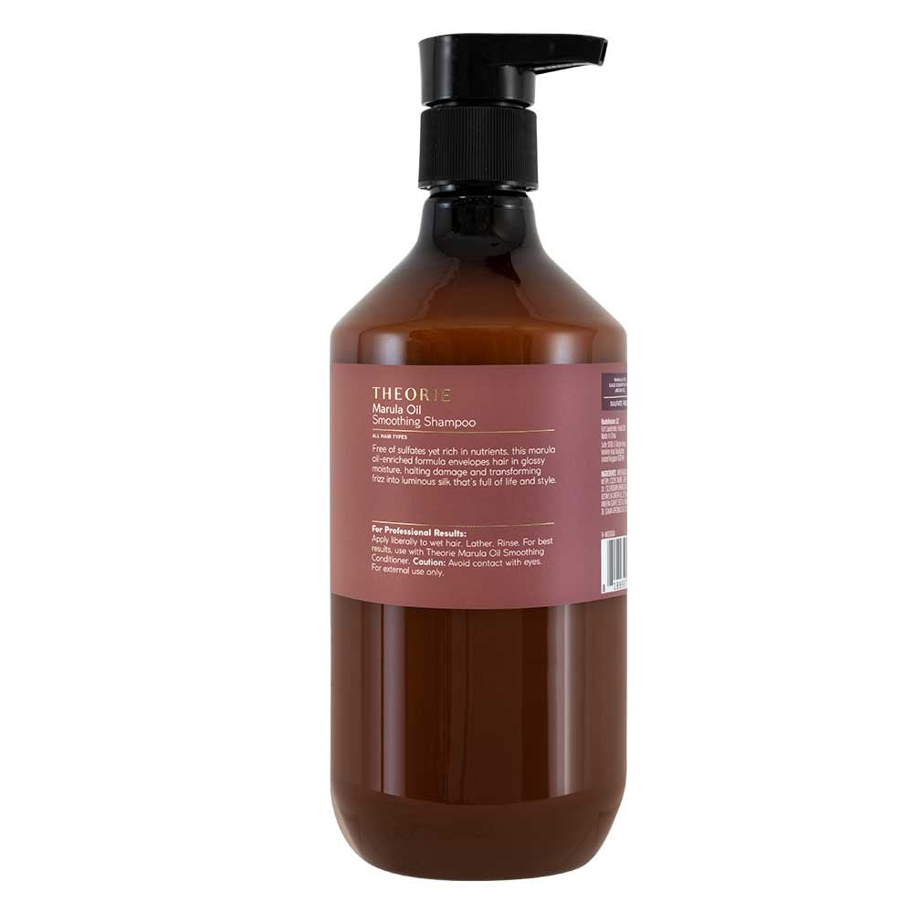 Theorie - Marula Oil Sulphate Free Shampoo 800ml