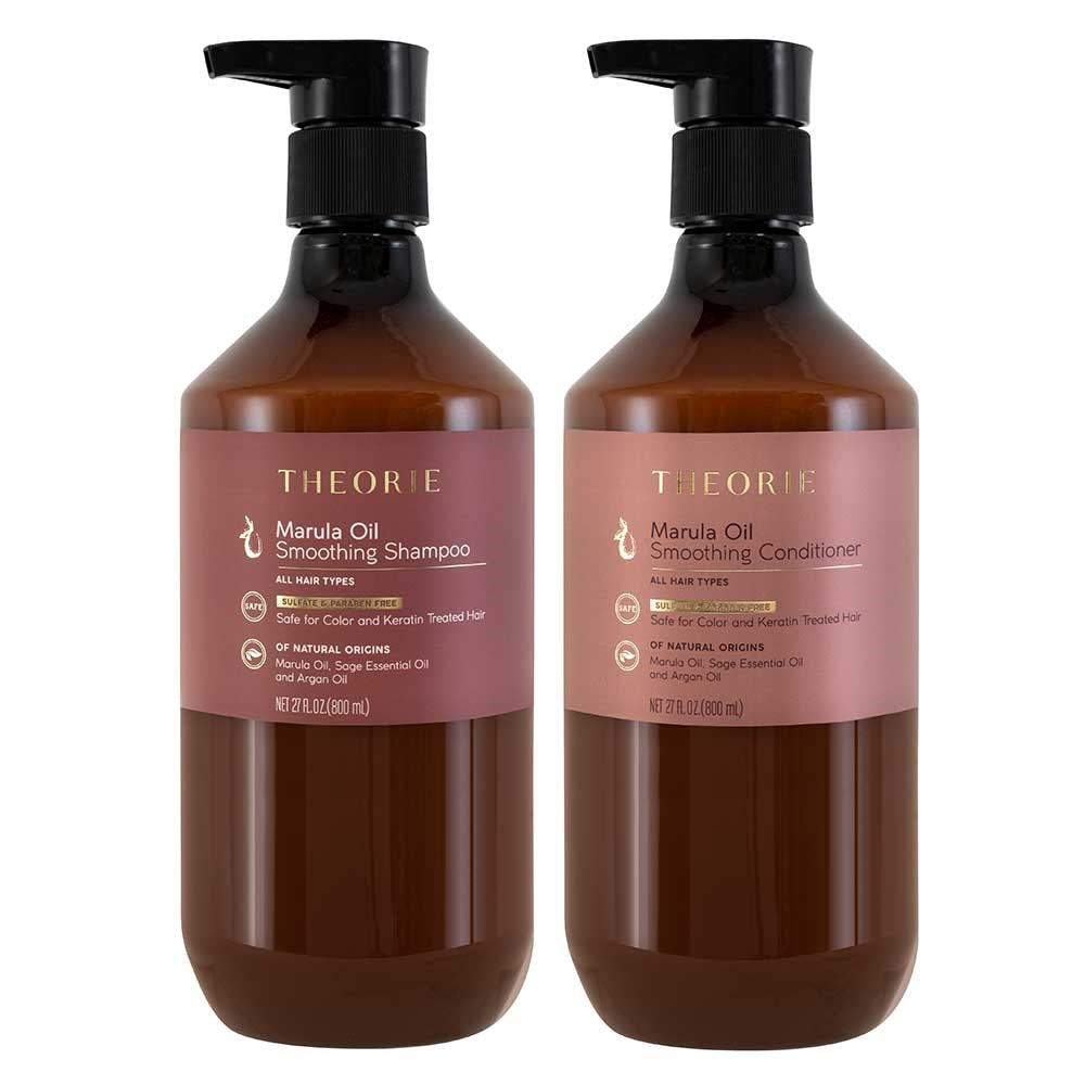 Theorie - Marula Oil Sulphate Free Shampoo 800ml