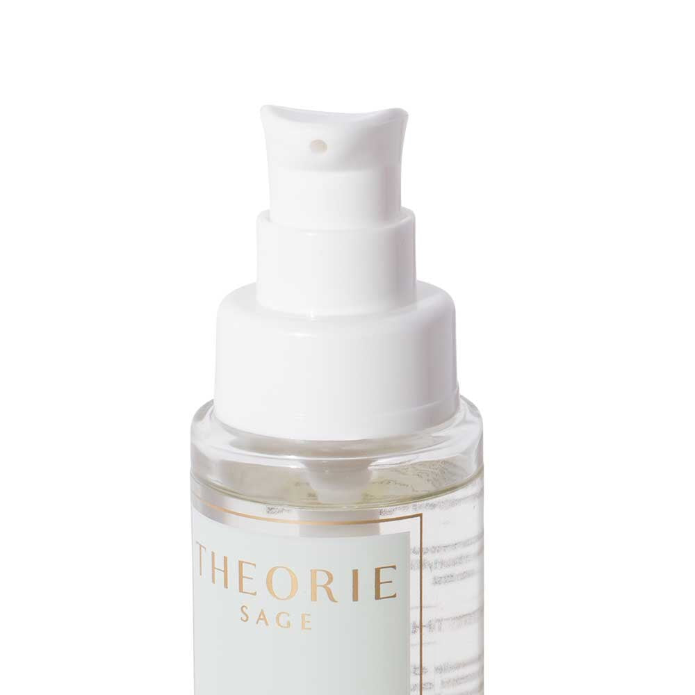 Theorie - Marula Smoothing Serum 60ml