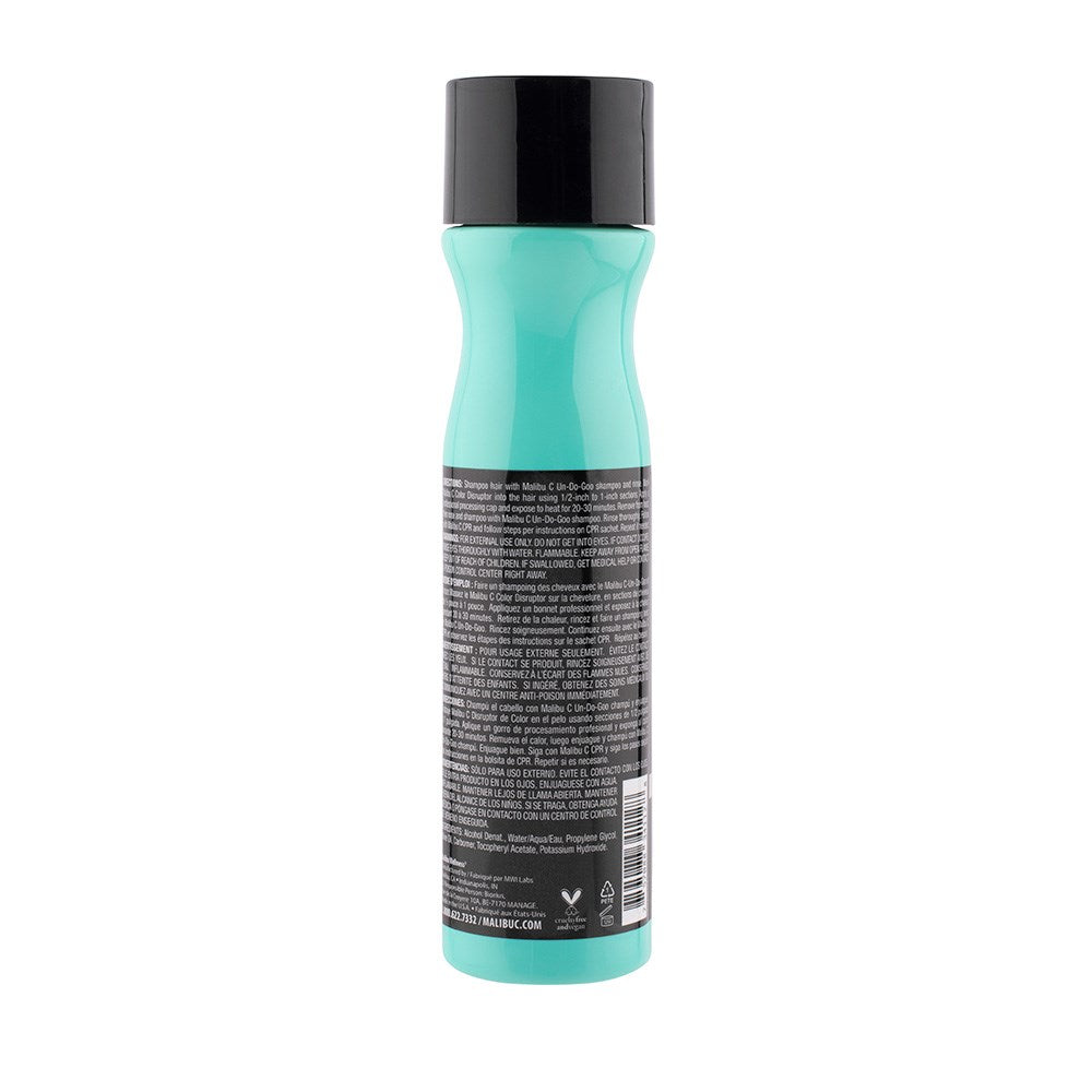 Malibu C - Color Disruptor 266ml