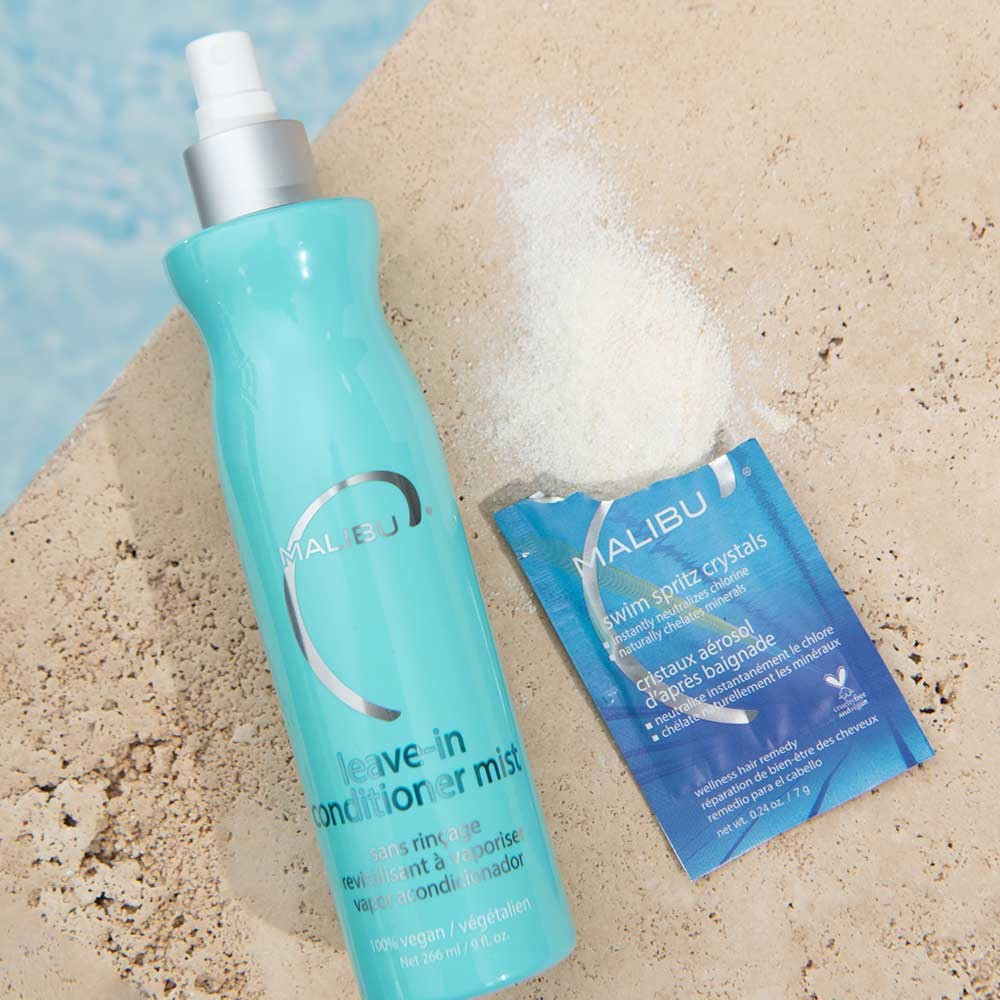 Malibu C - Leave-In Conditioner Mist 266ml