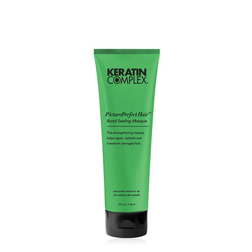 Keratin Complex - Picture Perfect Bond Sealing Masque 118ml
