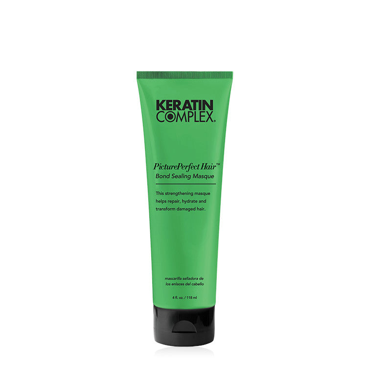 Keratin Complex - Picture Perfect Bond Sealing Masque 118ml
