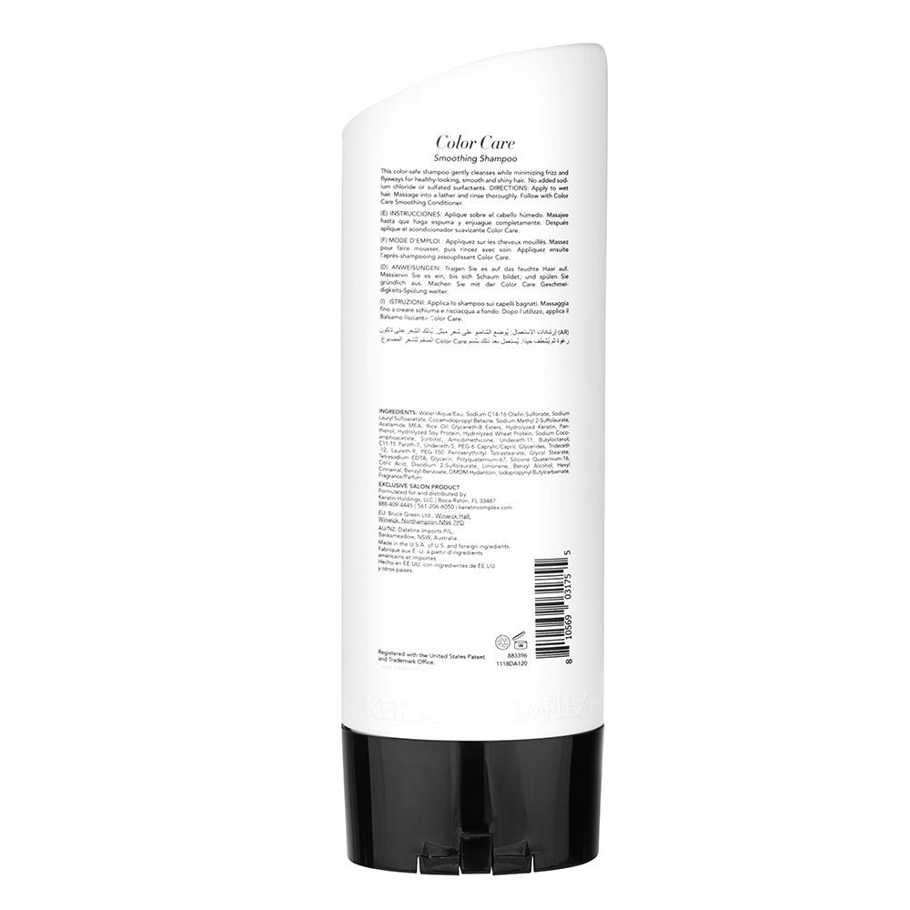 Keratin Complex - Colour Care Shampoo 400ml
