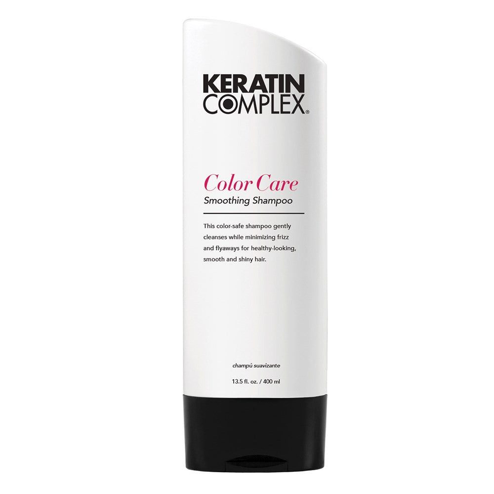 Keratin Complex - Colour Care Shampoo 400ml