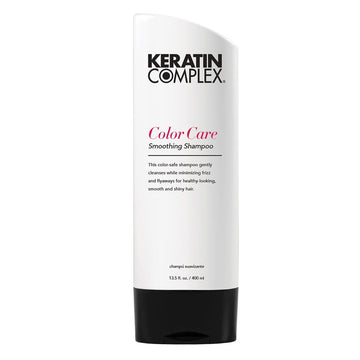 Keratin Complex - Colour Care Shampoo 400ml