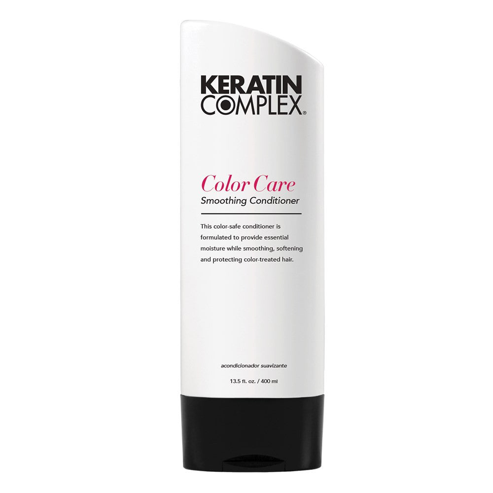Keratin Complex - Colour Care Conditioner 400ml