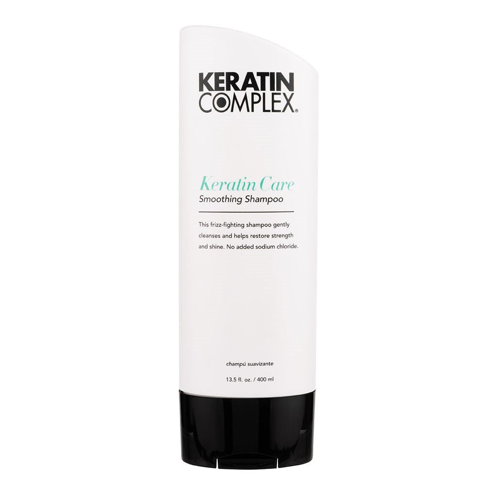 Keratin Complex - Care Shampoo 400ml