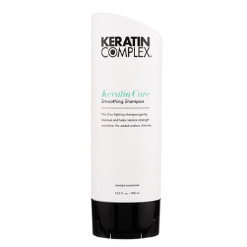 Keratin Complex - Care Shampoo 400ml