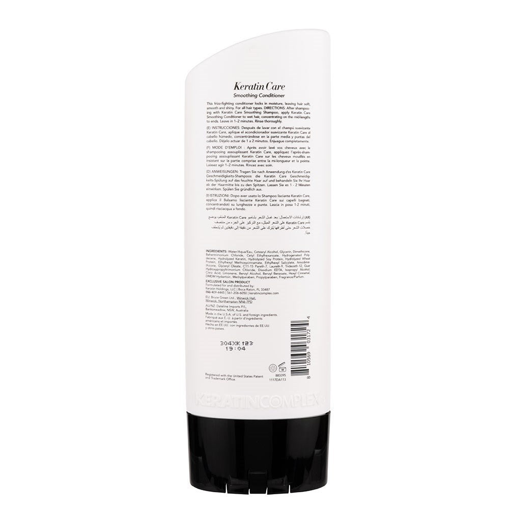 Keratin Complex - Care Conditioner 400ml
