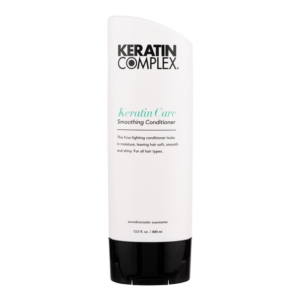 Keratin Complex - Care Conditioner 400ml