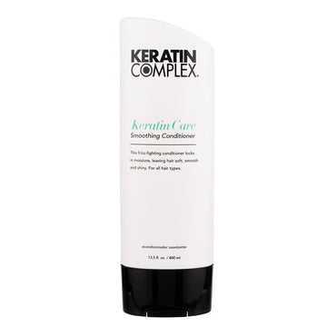 Keratin Complex - Care Conditioner 400ml