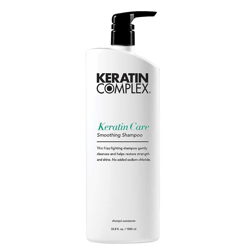 Keratin Complex - Care Shampoo 1000ml