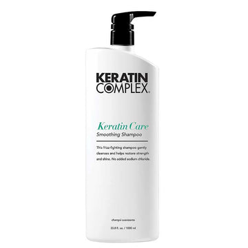 Keratin Complex - Care Shampoo 1000ml