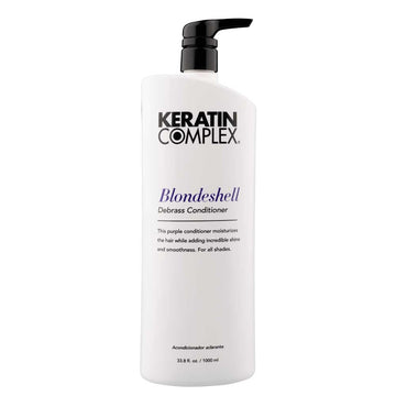 Keratin Complex - Blondeshell Debrass Conditioner 1000ml