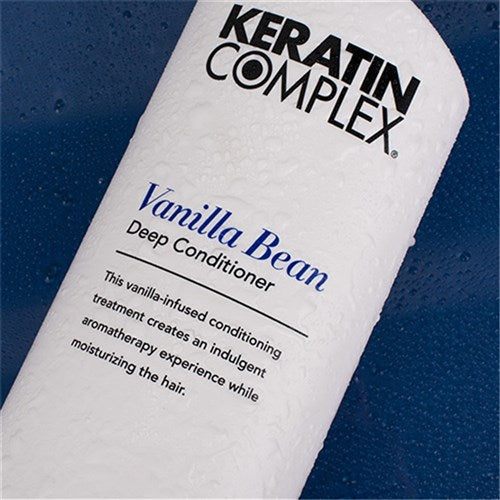 Keratin Complex - Vanilla Bean Conditioner 1000ml