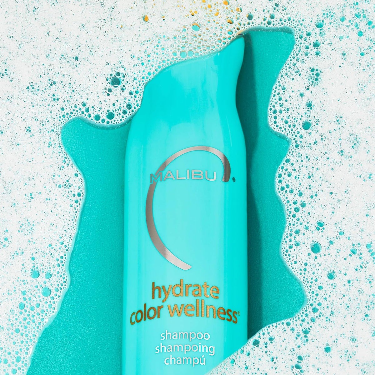 Malibu C - Hydrate Shampoo 266ml