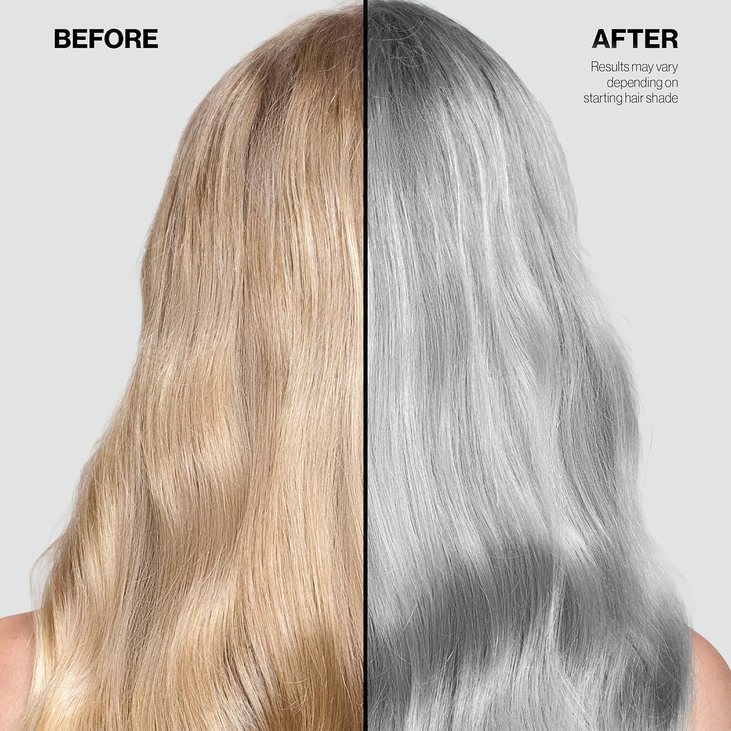 Keracolor - Color + Clenditioner Silver 355ml