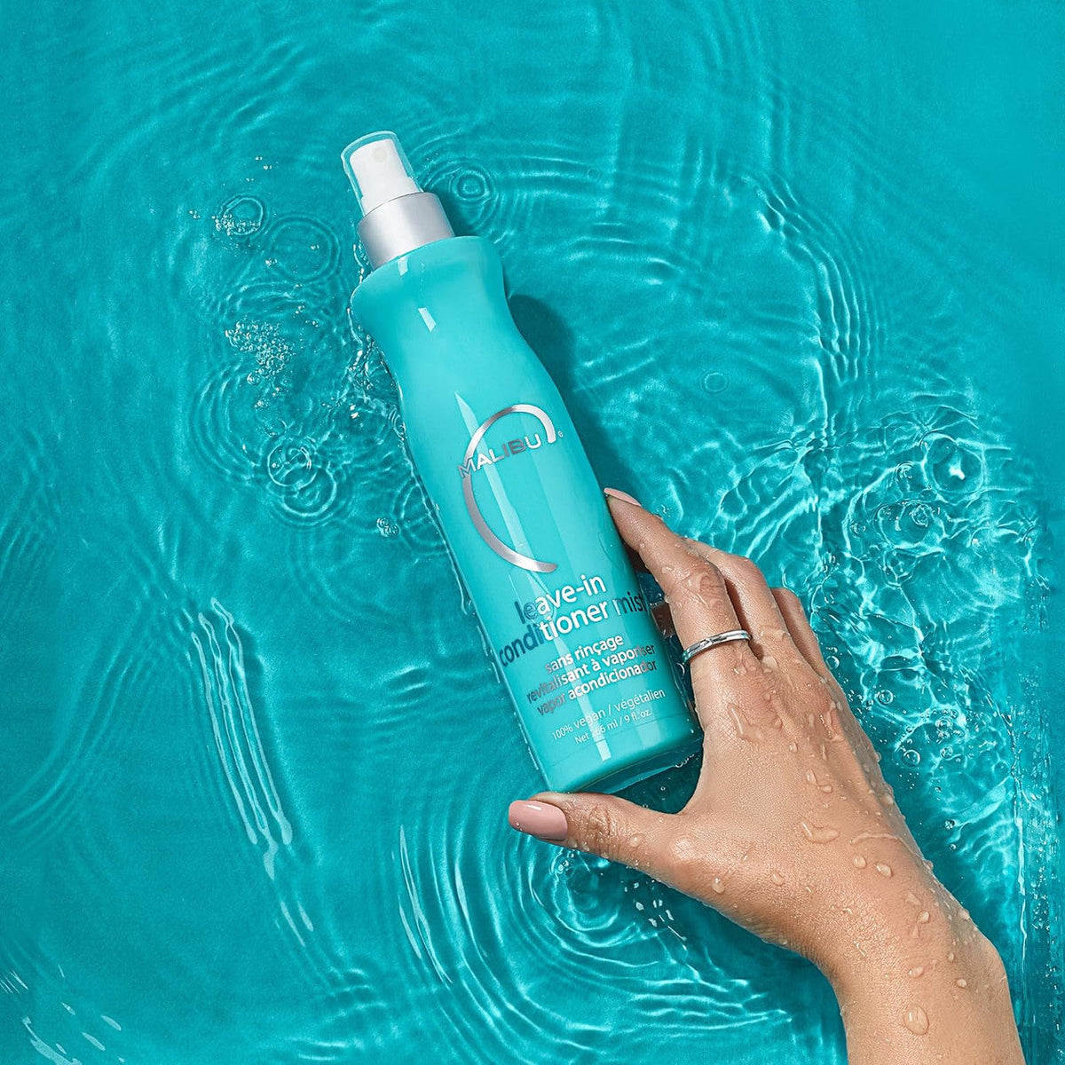 Malibu C - Leave-In Conditioner Mist 266ml