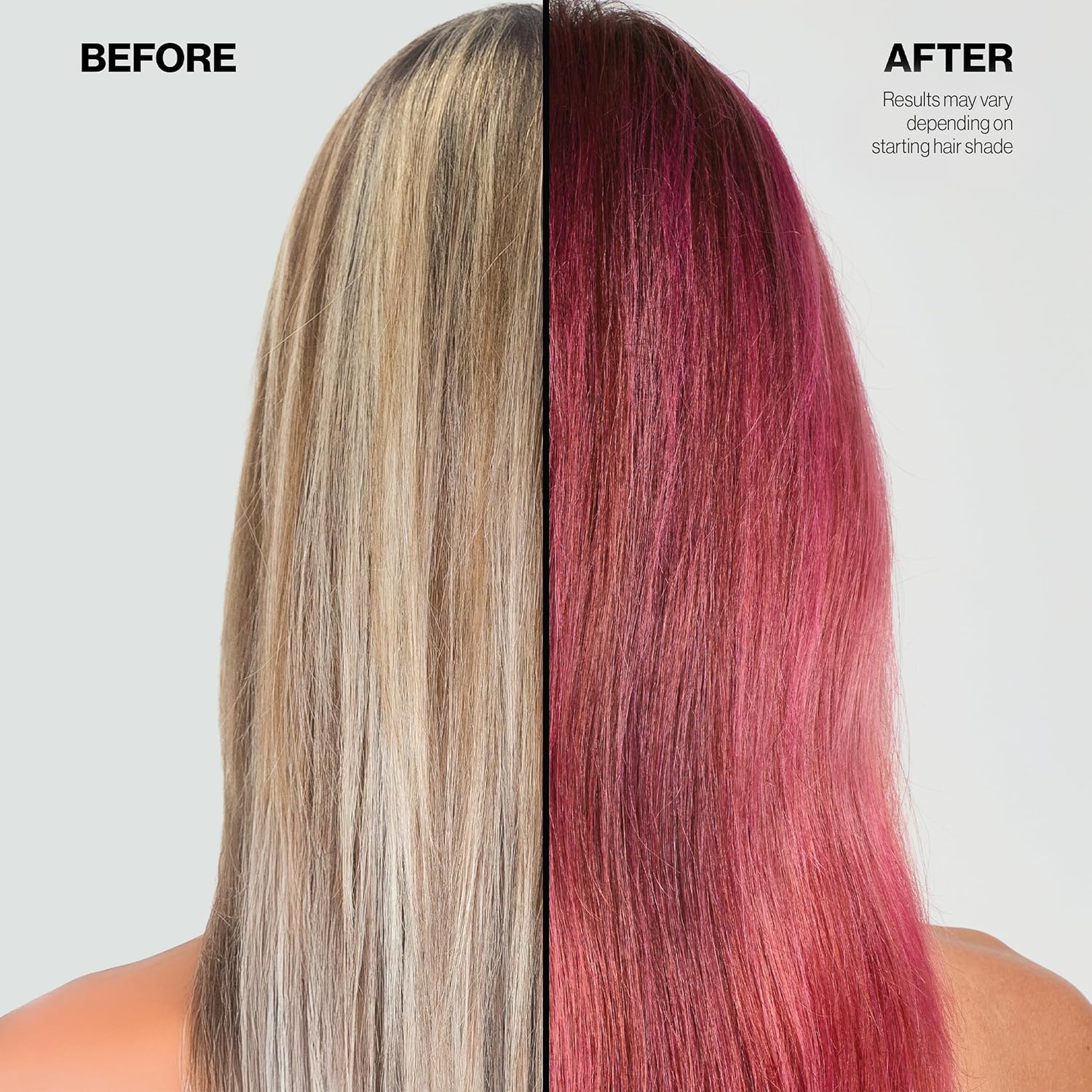 Keracolor - Color + Clenditioner Hot Pink 355ml
