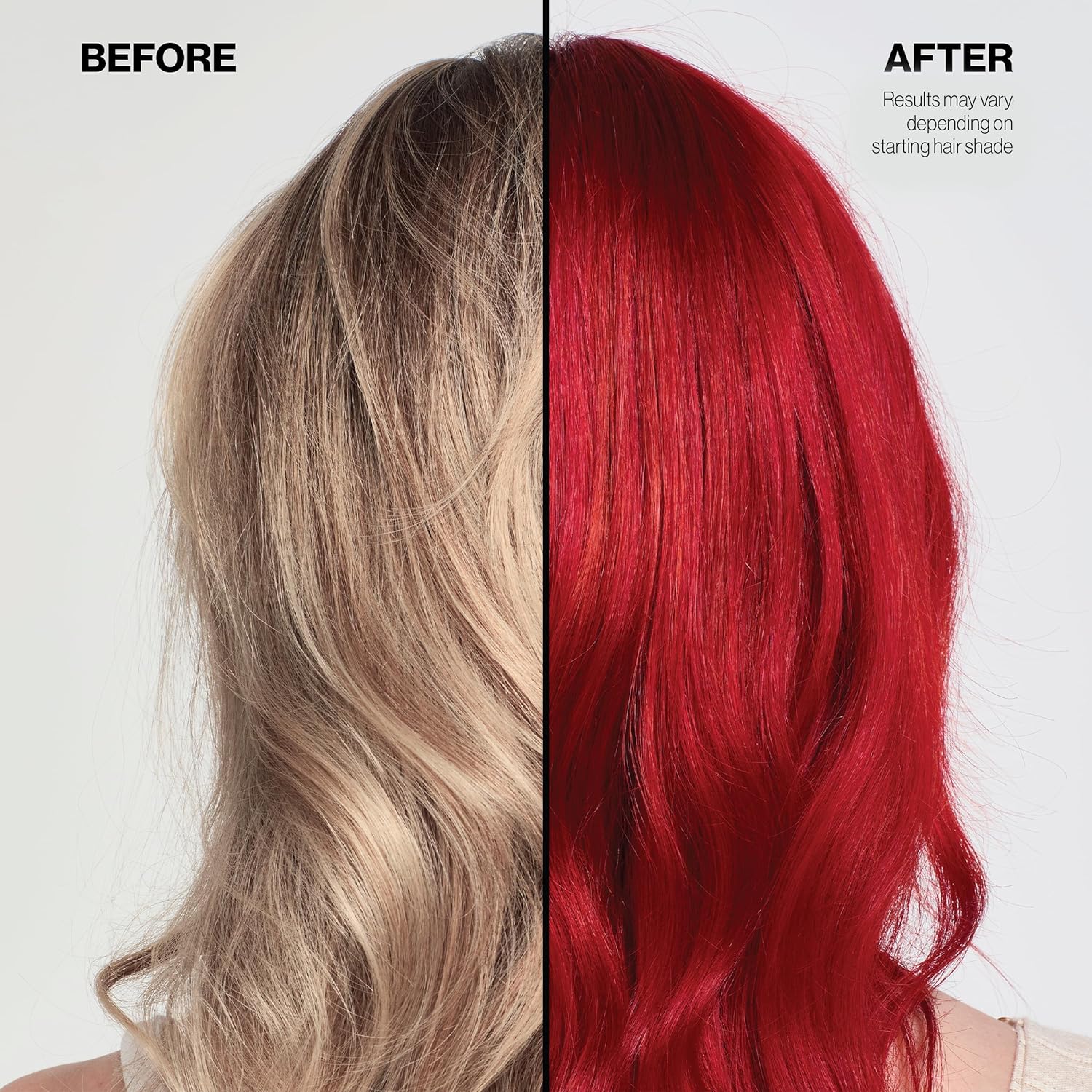 Keracolor - Color + Clenditioner Red 355ml