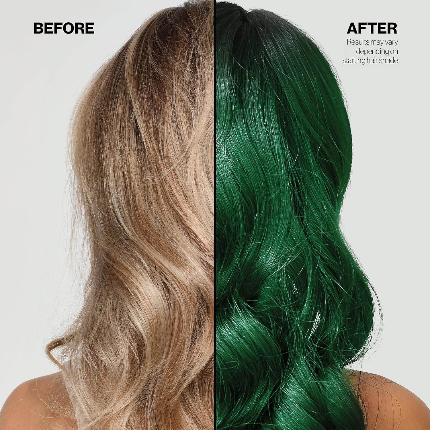 Keracolor - Color + Clenditioner Emerald 355ml