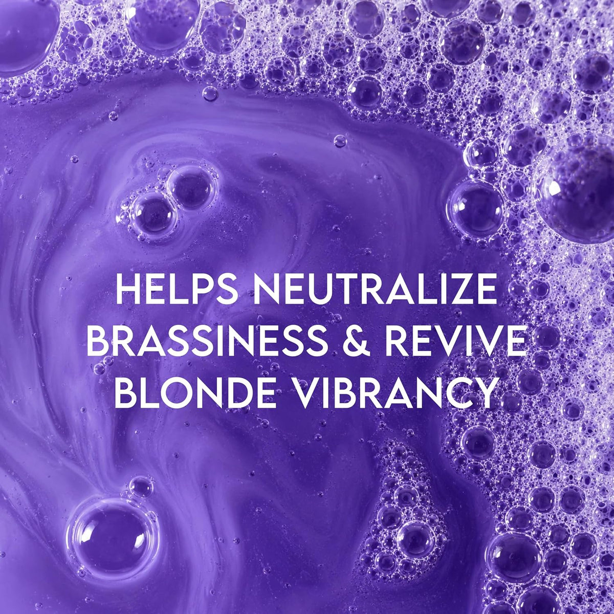 Aluram - Purple Shampoo 60ml