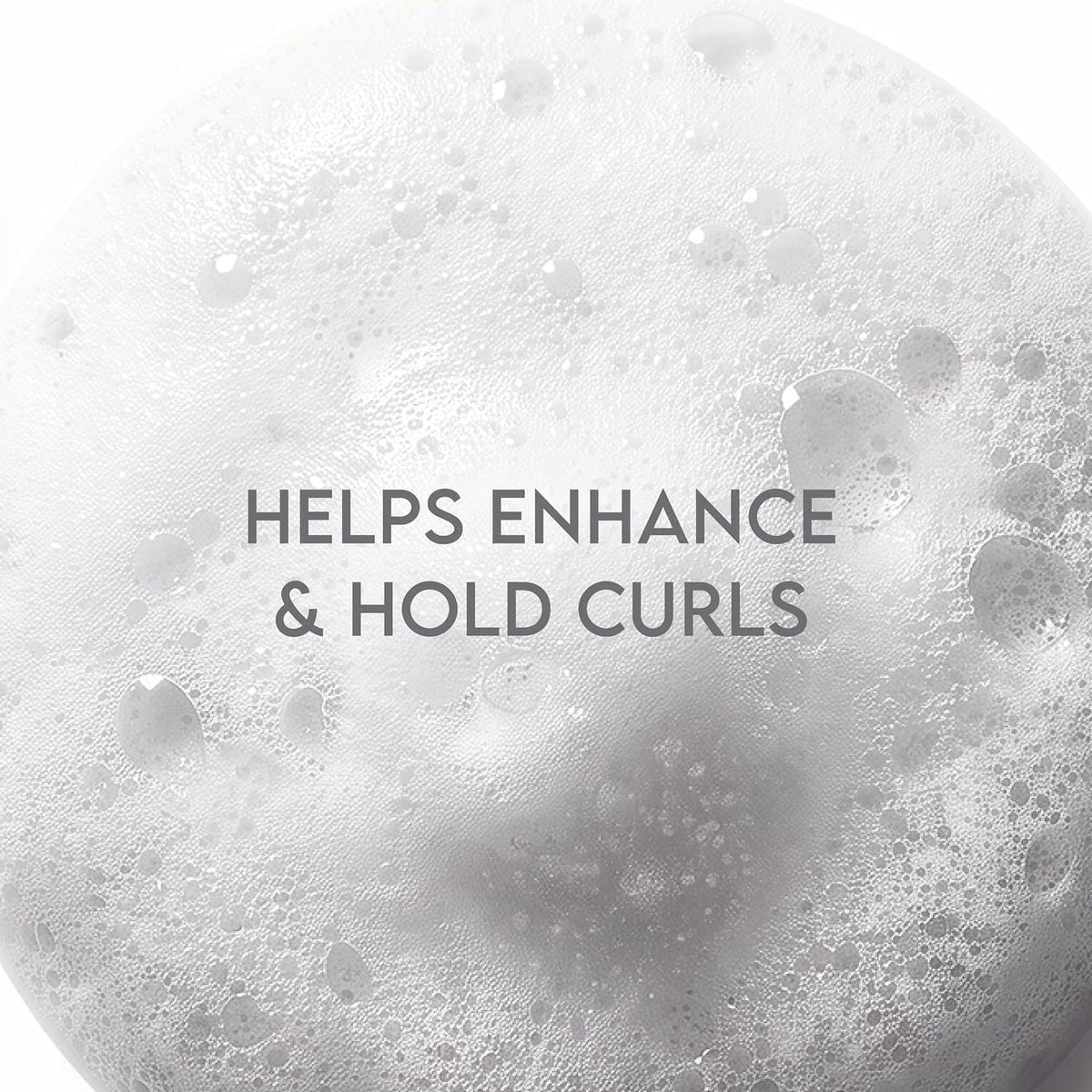 Aluram - Curl Foam 207ml
