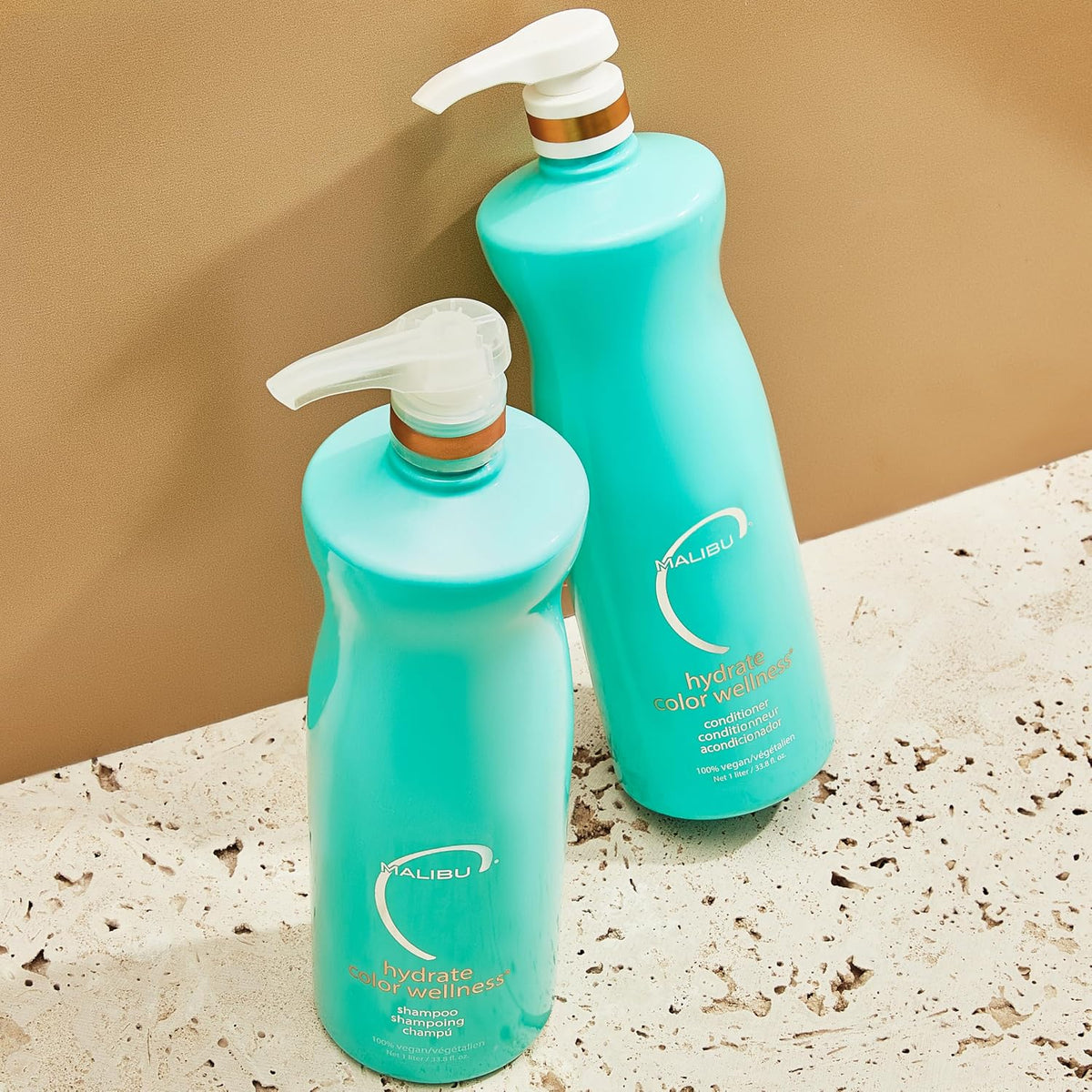 Malibu C - Hydrate Shampoo 1000ml