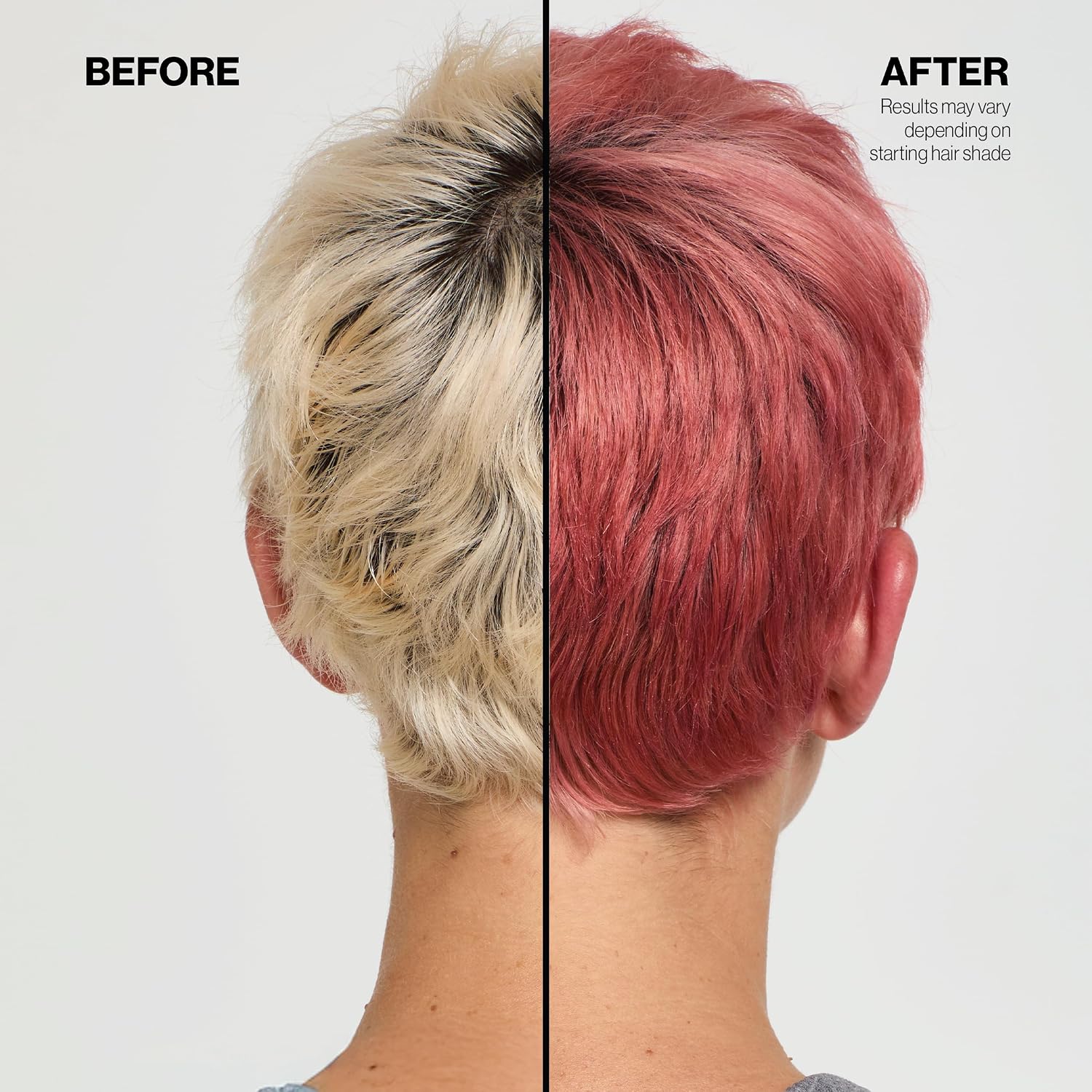 Keracolor - Color + Clenditioner Rose Gold 355ml
