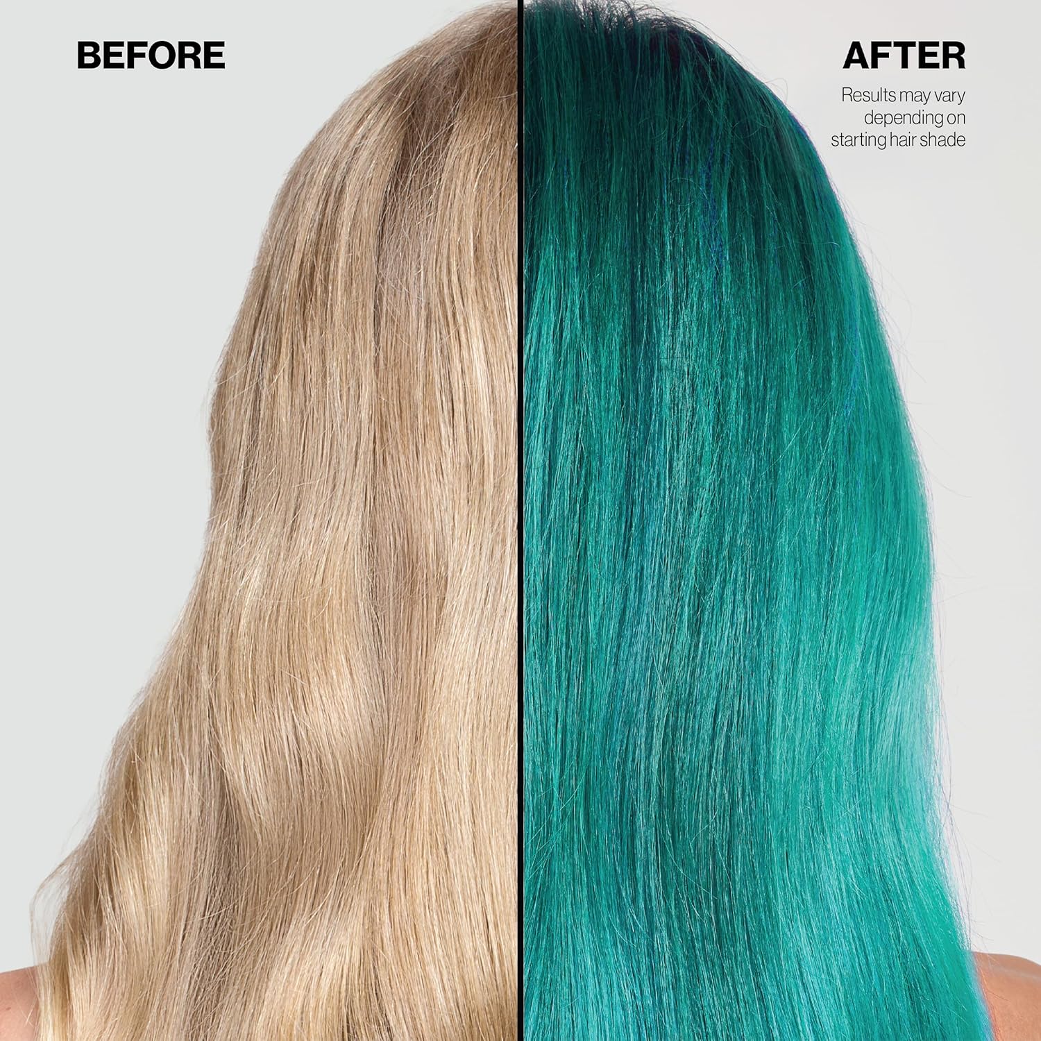 Keracolor - Color + Clenditioner Teal 355ml