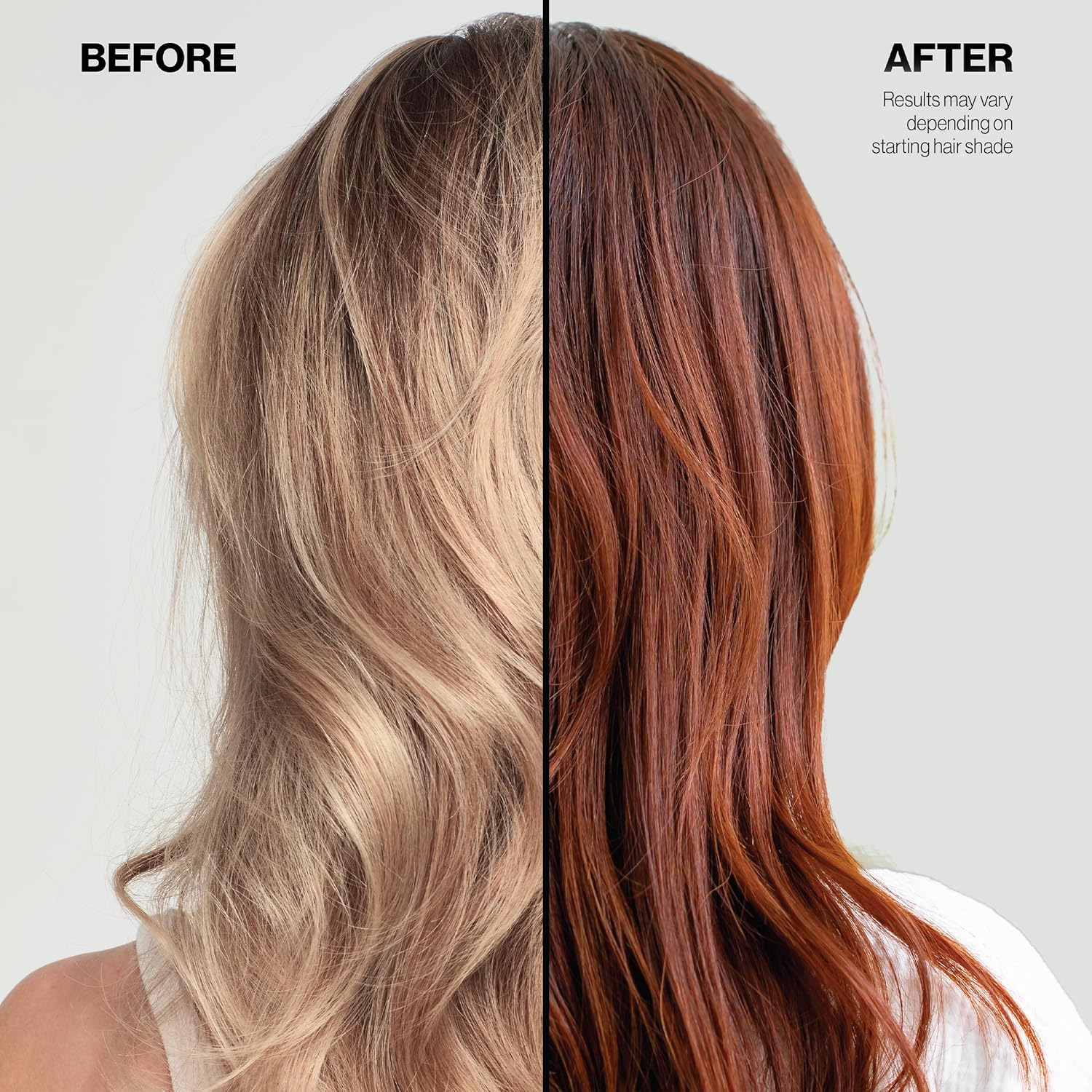 Keracolor - Color + Clenditioner Auburn 355ml