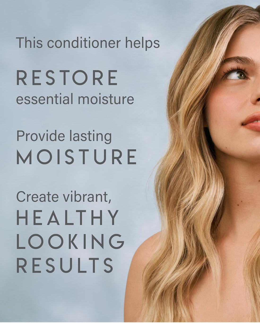 Aluram - Moisture Conditioner 1000ml