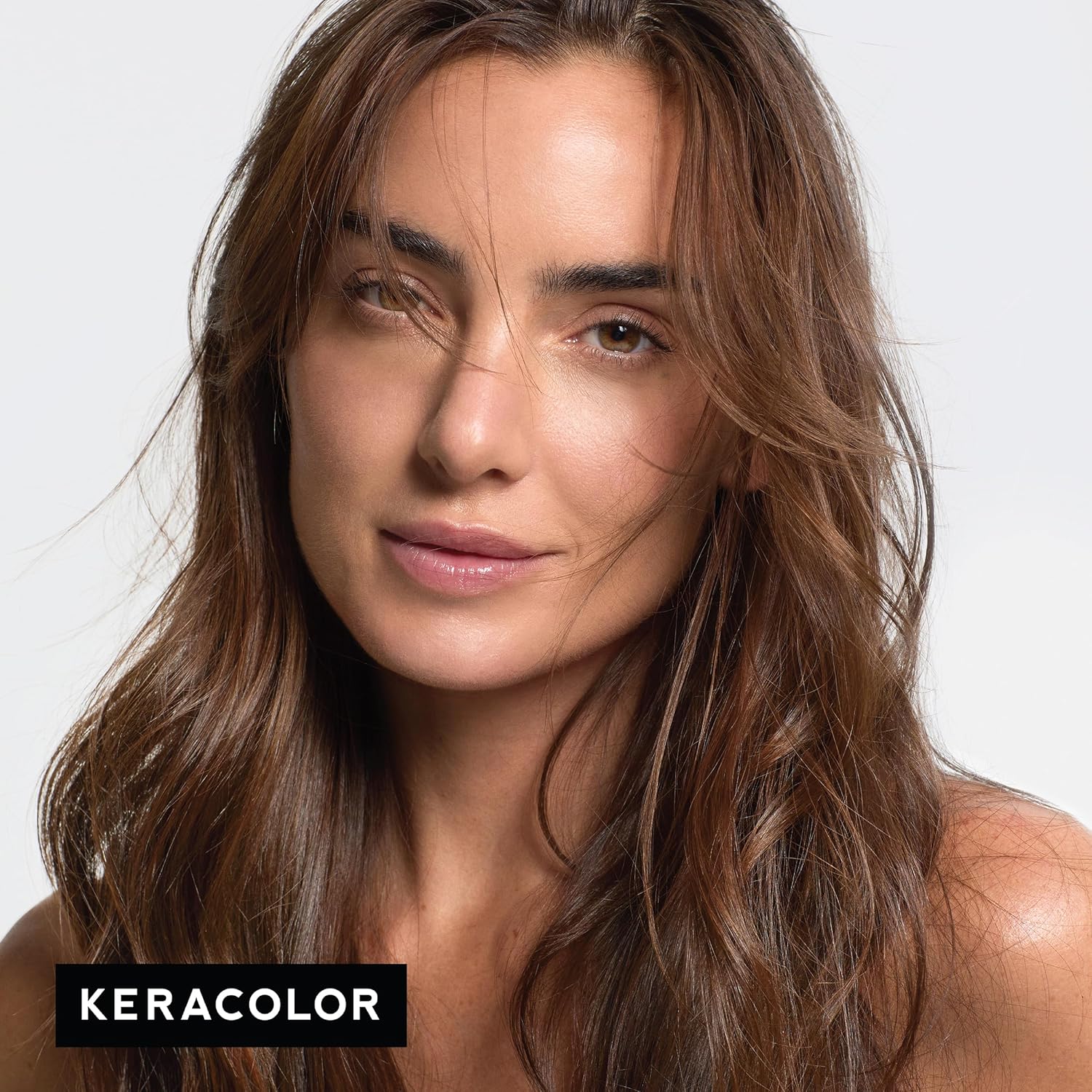 Keracolor - Color + Clenditioner Mocha 1000ml