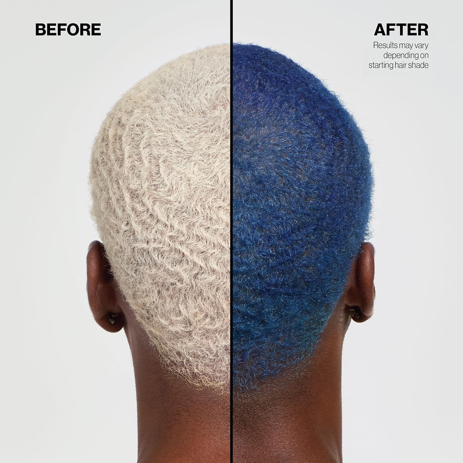 Keracolor - Color + Clenditioner Blue 355ml