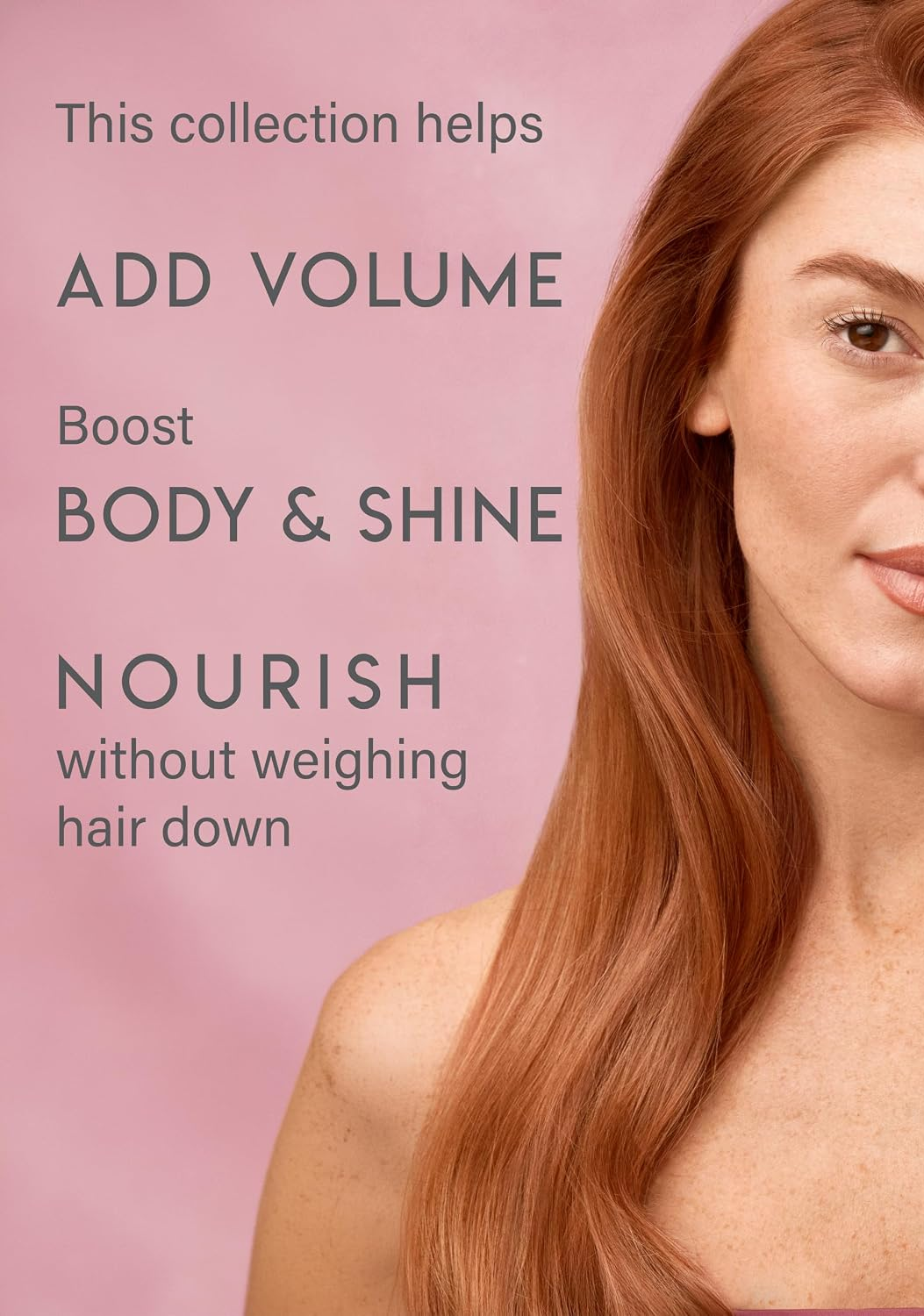 Aluram - Volume Conditioner 60ml
