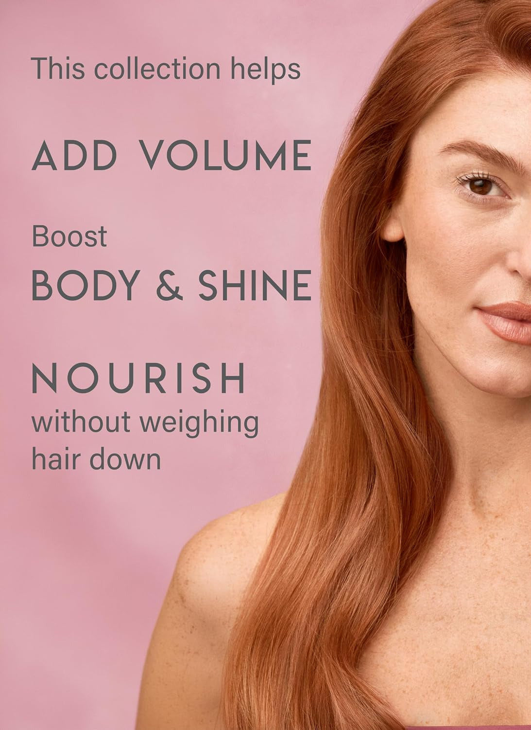 Aluram - Volume Conditioner 355ml