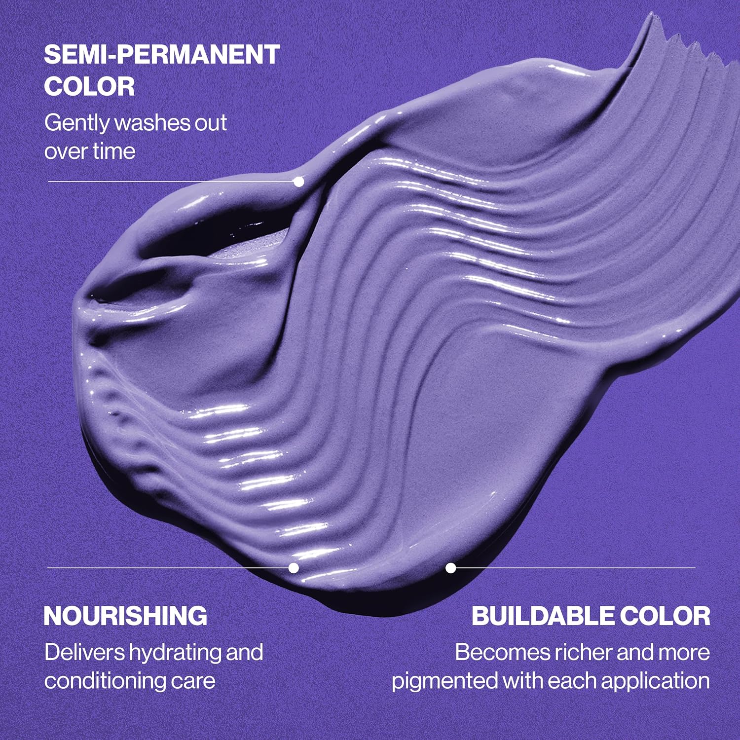 Keracolor - Color + Clenditioner Lavender 355ml
